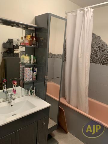 Location maison Le Loroux Bottereau : 1 012 € - AJP Immobilier Saint-Sébastien-sur-Loire