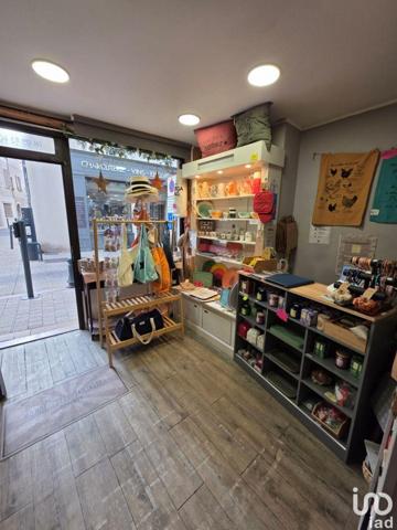 Boutique/Local commercial à vendre 21 m² Villeneuve-lès-Avignon