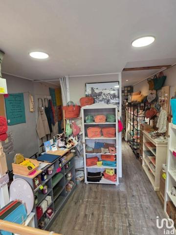 Boutique/Local commercial à vendre 21 m² Villeneuve-lès-Avignon