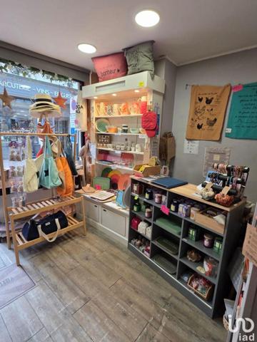 Boutique/Local commercial à vendre 21 m² Villeneuve-lès-Avignon
