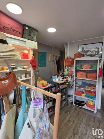 Boutique/Local commercial à vendre 21 m² Villeneuve-lès-Avignon