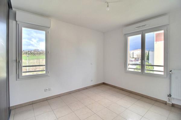 Appartement T2 de 41.03 m² avec balcon et parking - Face au Golf de Juvignac