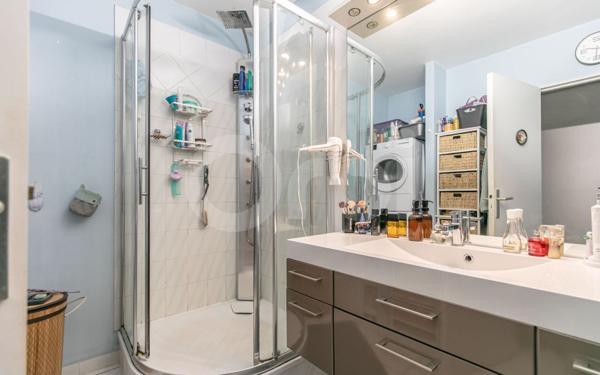 Appartement à vendre    3 pièces • 68,41 m2 Livry-Gargan