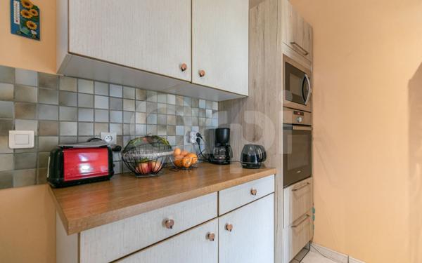 Appartement à vendre    3 pièces • 68,41 m2 Livry-Gargan