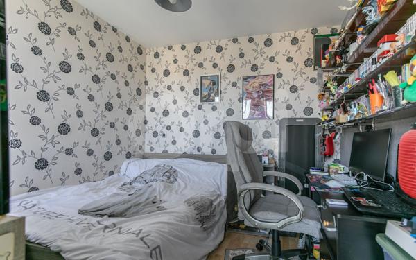 Appartement à vendre    3 pièces • 68,41 m2 Livry-Gargan