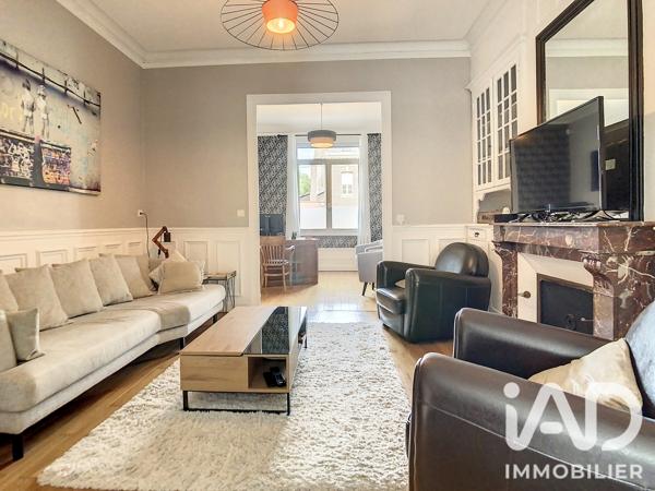 Maison à vendre 5 pièces 145 m² Amiens