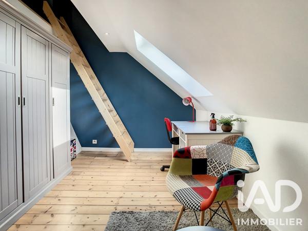 Maison à vendre 5 pièces 145 m² Amiens