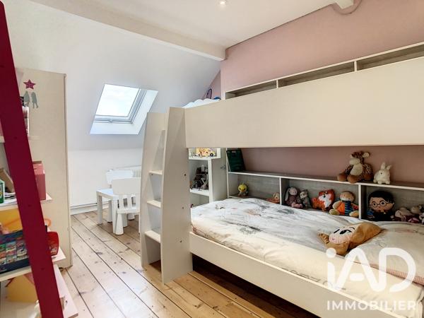 Maison à vendre 5 pièces 145 m² Amiens