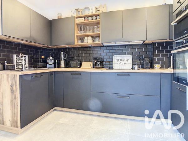 Maison à vendre 5 pièces 145 m² Amiens