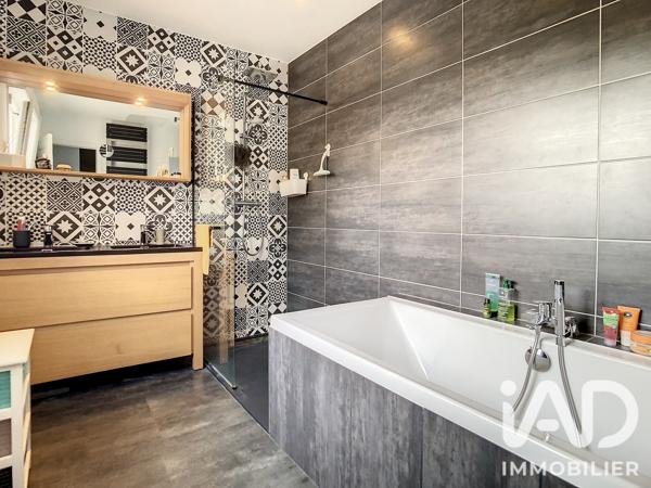 Maison à vendre 5 pièces 145 m² Amiens