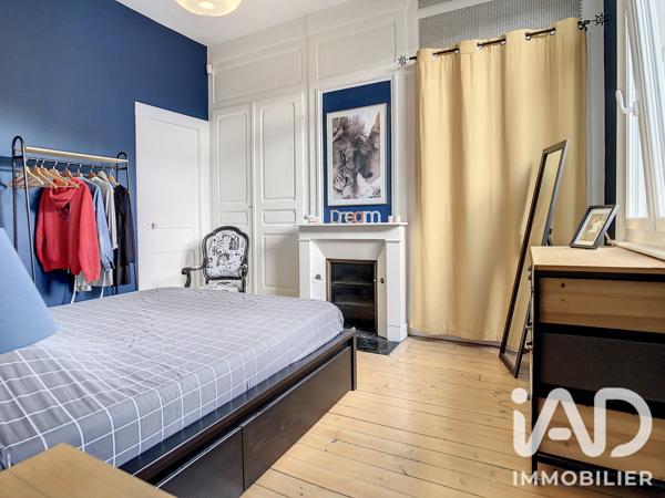 Maison à vendre 5 pièces 145 m² Amiens
