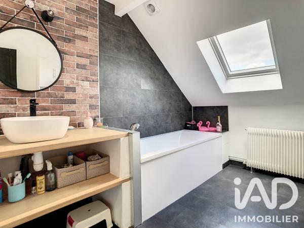 Maison à vendre 5 pièces 145 m² Amiens