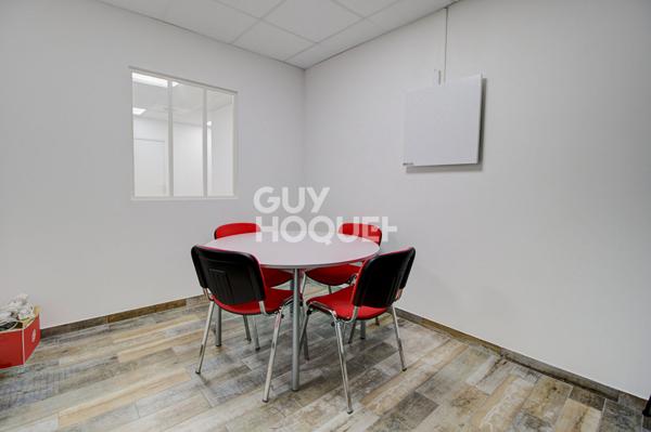 Local commercial- Alexandre Dumas