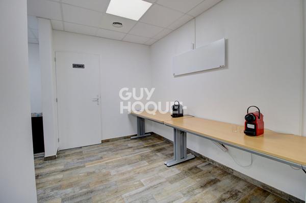 Local commercial- Alexandre Dumas