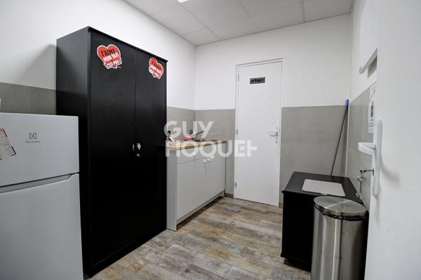 Local commercial- Alexandre Dumas