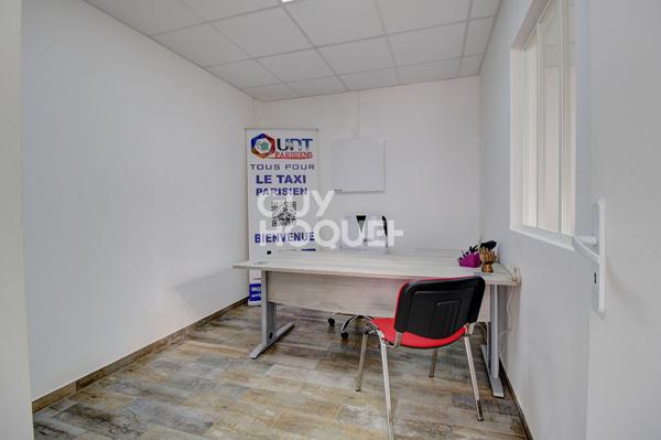 Local commercial- Alexandre Dumas