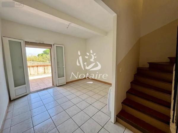 Achat - Maison Argelès-sur-Mer 66700 4 pièces 96 m 2 58 m 2