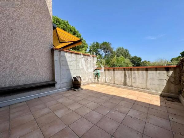 Achat - Maison Argelès-sur-Mer 66700 4 pièces 96 m 2 58 m 2