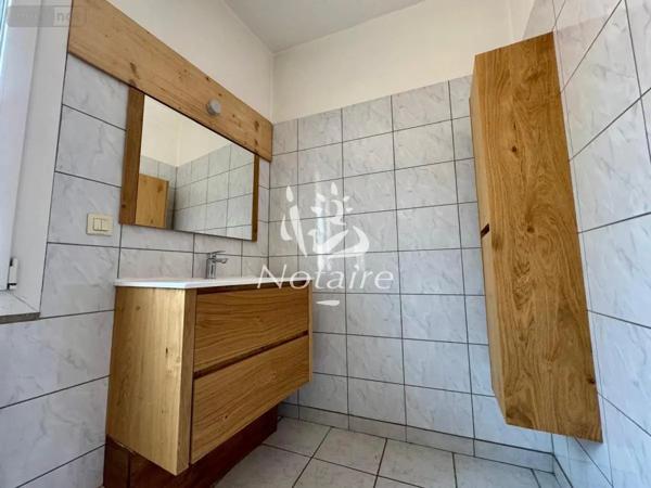 Achat - Maison Argelès-sur-Mer 66700 4 pièces 96 m 2 58 m 2