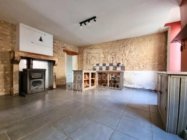 Charmante maison à 5 min de Cosne-sur-Loire 82 000