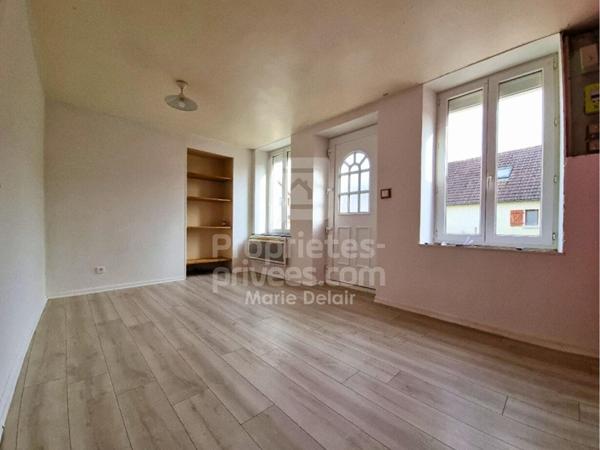 Charmante maison à 5 min de Cosne-sur-Loire 82 000