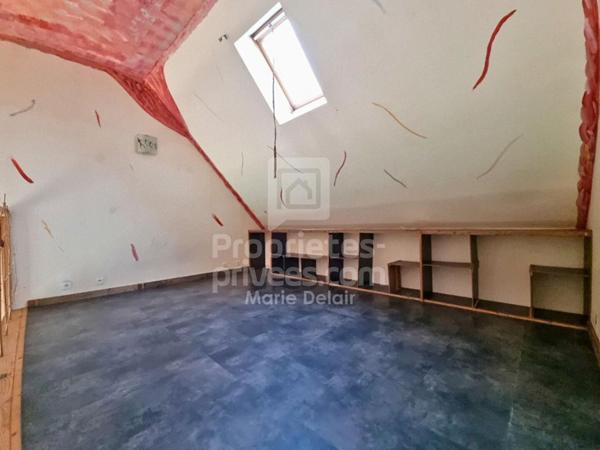 Charmante maison à 5 min de Cosne-sur-Loire 82 000