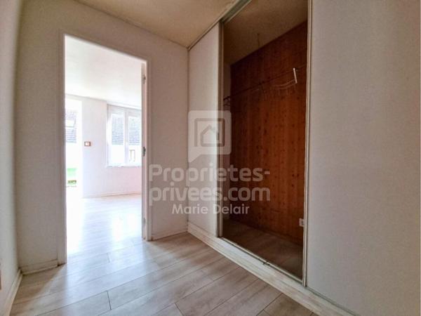 Charmante maison à 5 min de Cosne-sur-Loire 82 000