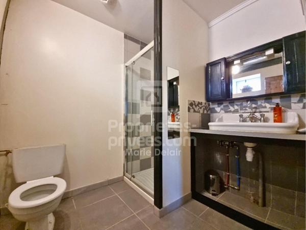 Charmante maison à 5 min de Cosne-sur-Loire 82 000