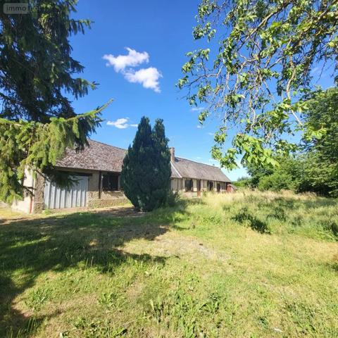 Achat - Maison Heudicourt 27860 3 pièces 49 m 2