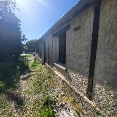 Achat - Maison Heudicourt 27860 3 pièces 49 m 2