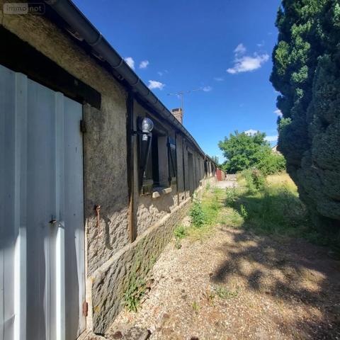 Achat - Maison Heudicourt 27860 3 pièces 49 m 2