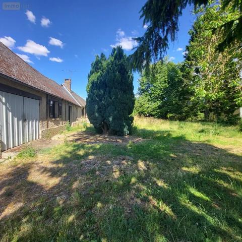 Achat - Maison Heudicourt 27860 3 pièces 49 m 2
