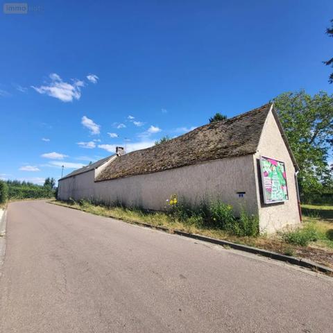 Achat - Maison Heudicourt 27860 3 pièces 49 m 2