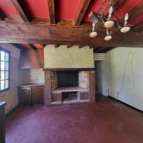 Achat - Maison Heudicourt 27860 3 pièces 49 m 2