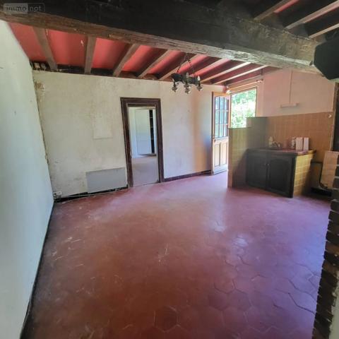 Achat - Maison Heudicourt 27860 3 pièces 49 m 2