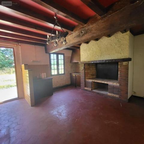 Achat - Maison Heudicourt 27860 3 pièces 49 m 2
