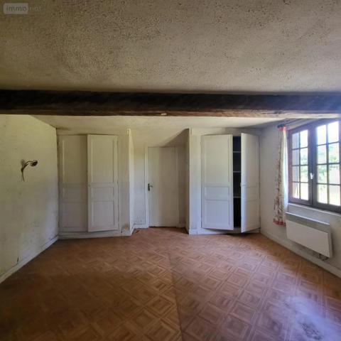 Achat - Maison Heudicourt 27860 3 pièces 49 m 2