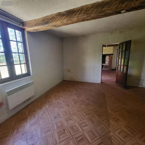 Achat - Maison Heudicourt 27860 3 pièces 49 m 2