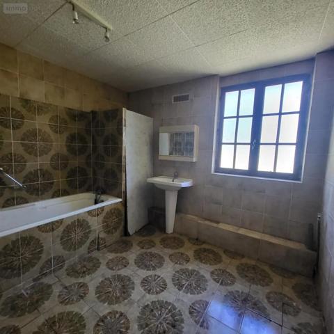 Achat - Maison Heudicourt 27860 3 pièces 49 m 2