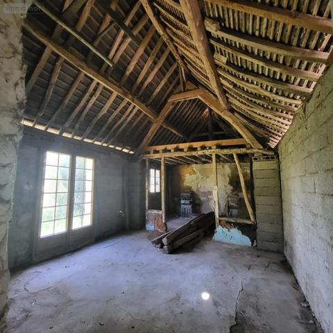 Achat - Maison Heudicourt 27860 3 pièces 49 m 2