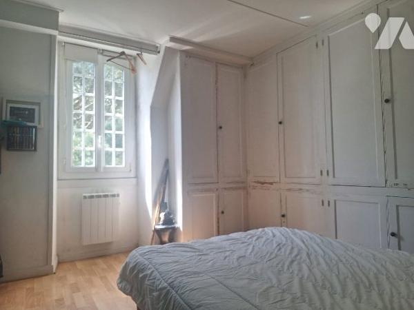 A VENDRE APPARTEMENT T3 DUPLEX 35600 REDON