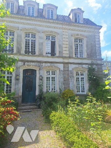 A VENDRE APPARTEMENT T3 DUPLEX 35600 REDON