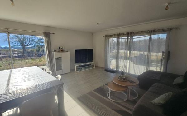 Maison à vendre    4 pièces • 119 m2 Moirans