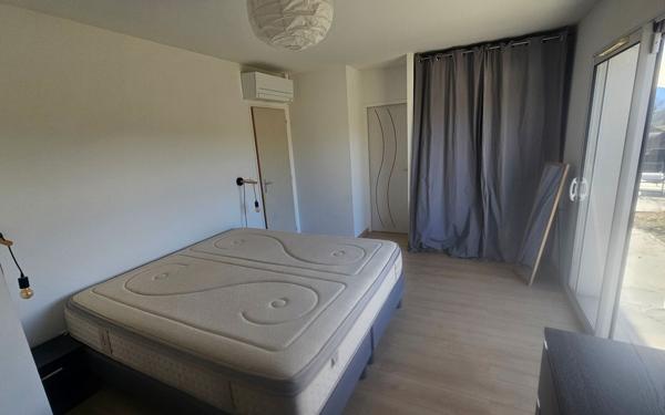 Maison à vendre    4 pièces • 119 m2 Moirans