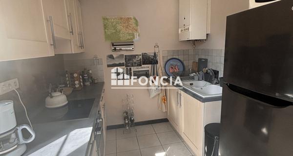 À vendre Appartement 4 pièces 64.49 m² - Digne-les-bains 04000