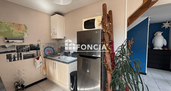 À vendre Appartement 4 pièces 64.49 m² - Digne-les-bains 04000