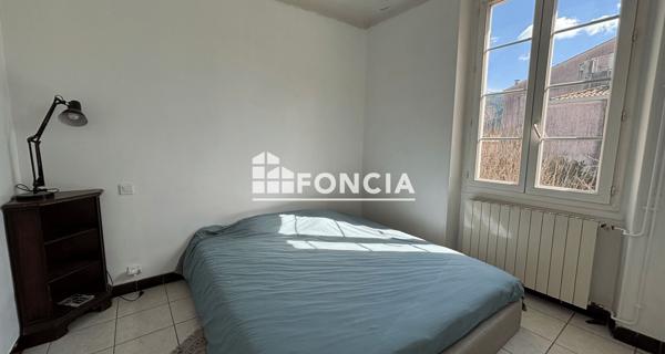 À vendre Appartement 4 pièces 64.49 m² - Digne-les-bains 04000