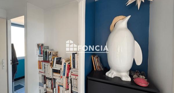 À vendre Appartement 4 pièces 64.49 m² - Digne-les-bains 04000