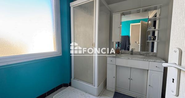 À vendre Appartement 4 pièces 64.49 m² - Digne-les-bains 04000