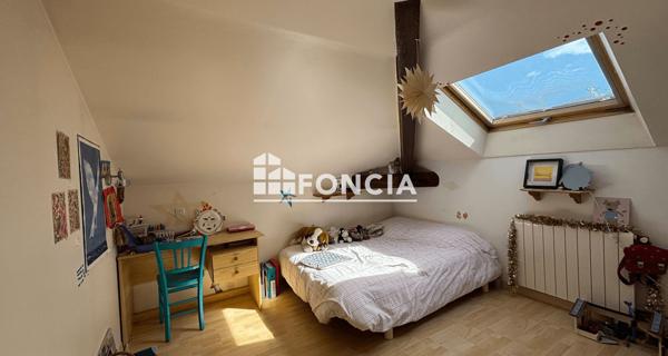 À vendre Appartement 4 pièces 64.49 m² - Digne-les-bains 04000